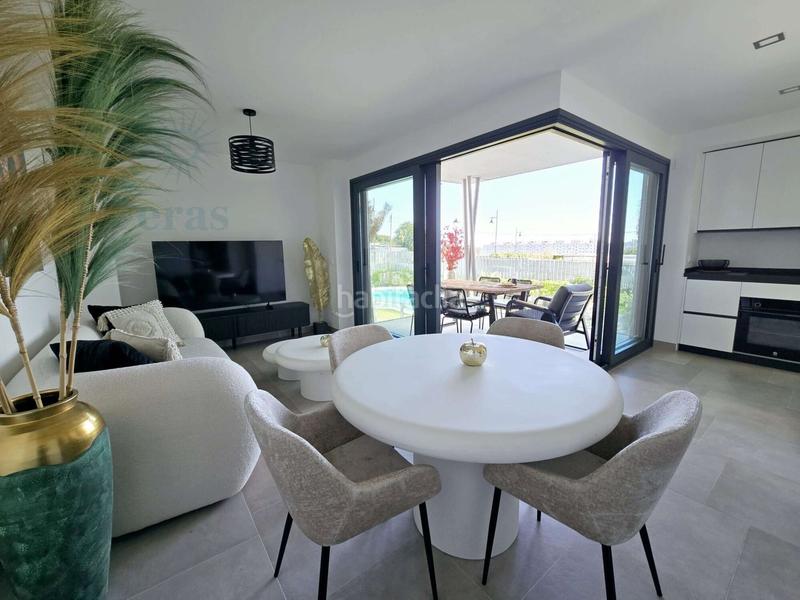 Foto 1211b5bc-5d17-4f70-b62b-ea8ff1b21909. Appartement avec chauffage dans Los Pacos Fuengirola