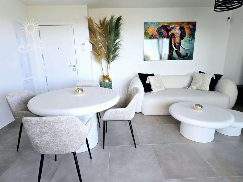 Foto 16ca4ae0-97a7-4f26-abb0-a825a44752ae. Appartement avec chauffage dans Los Pacos Fuengirola