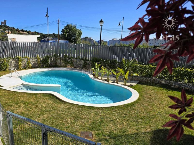 Foto 61176962-6504-47b3-8b55-171e7e4f9120. Appartement avec chauffage dans Los Pacos Fuengirola