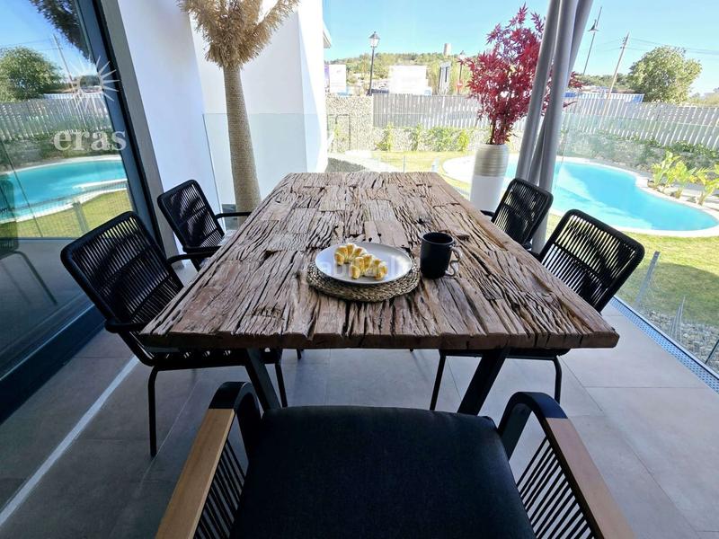 Foto 728ef0ad-90ea-4369-b654-c39fbeddd455. Appartement avec chauffage dans Los Pacos Fuengirola