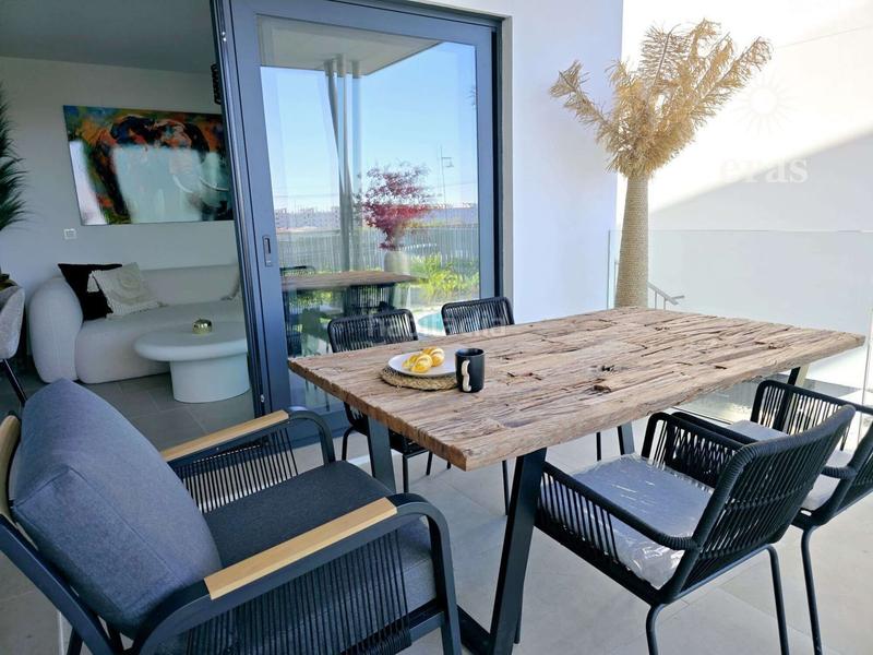 Foto 7bb1add8-7155-4094-bad7-9690a6dddcf2. Appartement avec chauffage dans Los Pacos Fuengirola