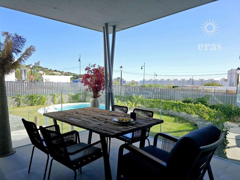 Foto 823662a2-a77b-4625-88aa-e4b971c31f55. Appartement avec chauffage dans Los Pacos Fuengirola