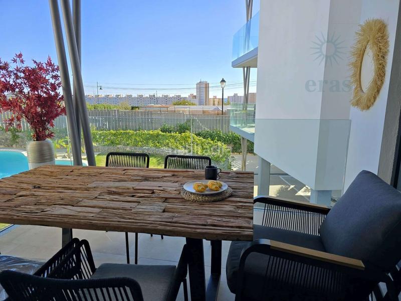 Foto 8885c0b0-36d5-4419-9616-7f73bf1f2104. Appartement avec chauffage dans Los Pacos Fuengirola