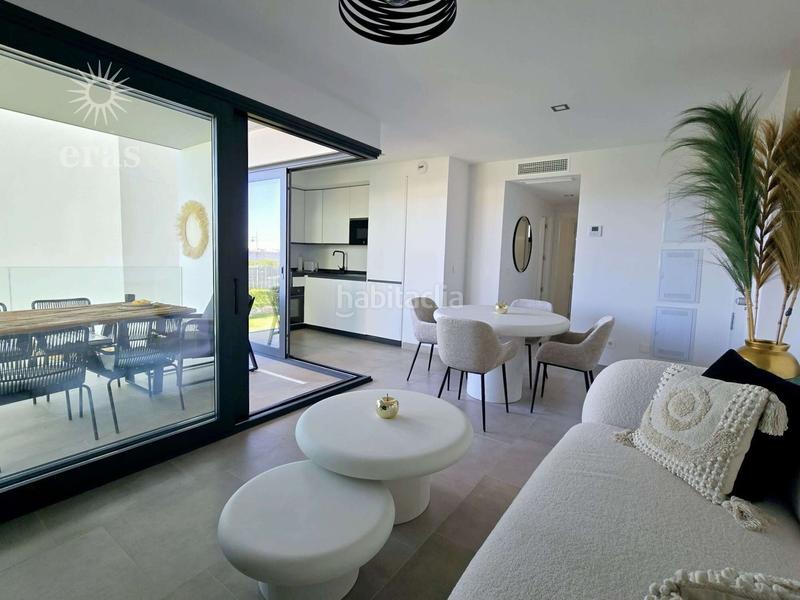 Foto bf026627-0f4f-44d9-9bee-b65ef2ed0c0e. Appartement avec chauffage dans Los Pacos Fuengirola