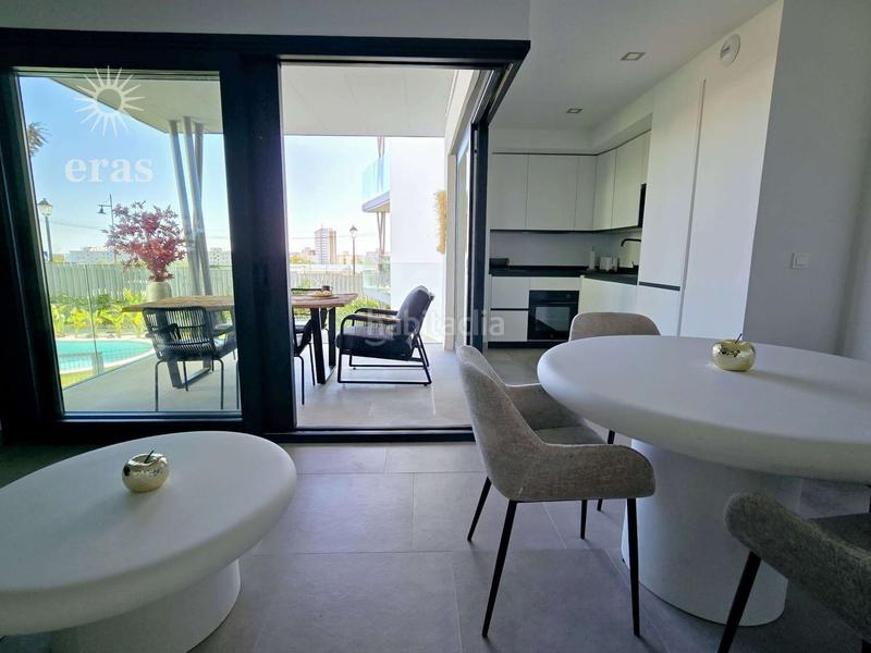 Foto dde5b7ef-2b3e-4cc7-bbb0-dca1ef9089a9. Appartement avec chauffage dans Los Pacos Fuengirola