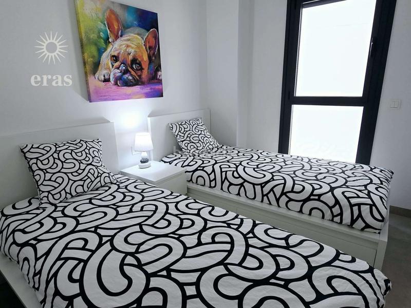 Foto fa9b11d9-9058-4e41-93df-b65382573cfa. Appartement avec chauffage dans Los Pacos Fuengirola