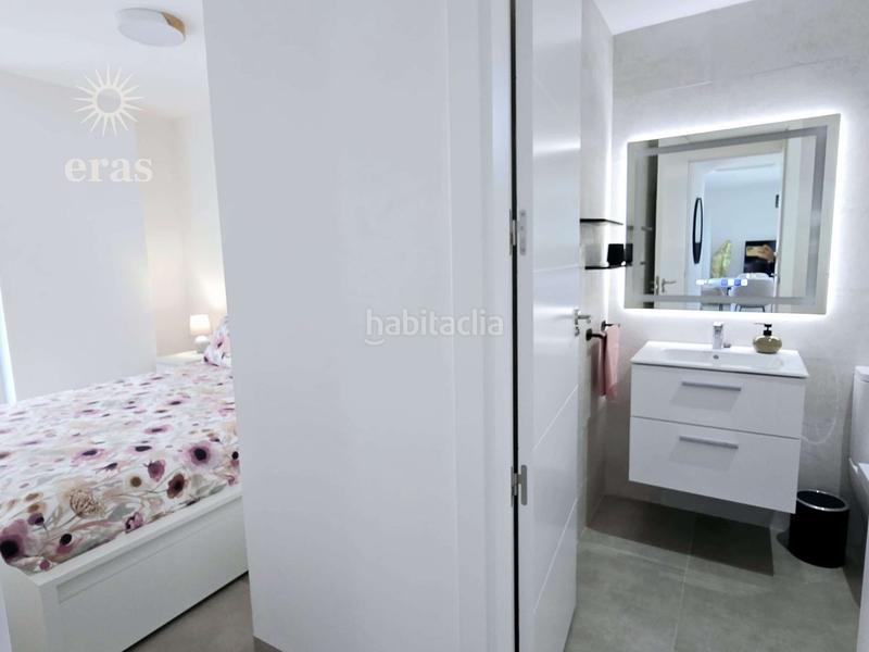 Foto 27054cd4-5f70-4e0e-9d10-0eb1a017b4a8. Etagenwohnung mit heizung in Los Pacos Fuengirola