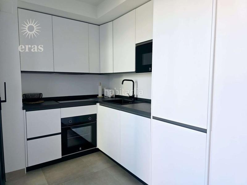 Foto 35859a77-96f1-4ff1-98af-810483ee2030. Etagenwohnung mit heizung in Los Pacos Fuengirola