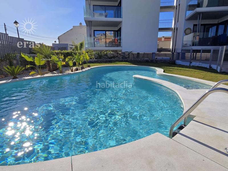 Foto 3e5e9d8e-b474-4604-8bbb-ad292ff41059. Etagenwohnung mit heizung in Los Pacos Fuengirola