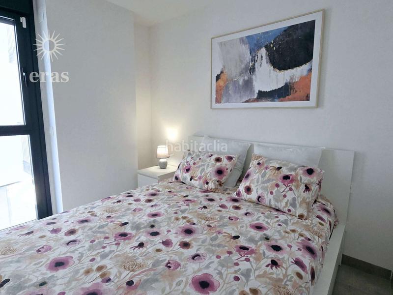 Foto ad5c7e66-6344-47bd-bdc9-c8c39eb34dd9. Etagenwohnung mit heizung in Los Pacos Fuengirola