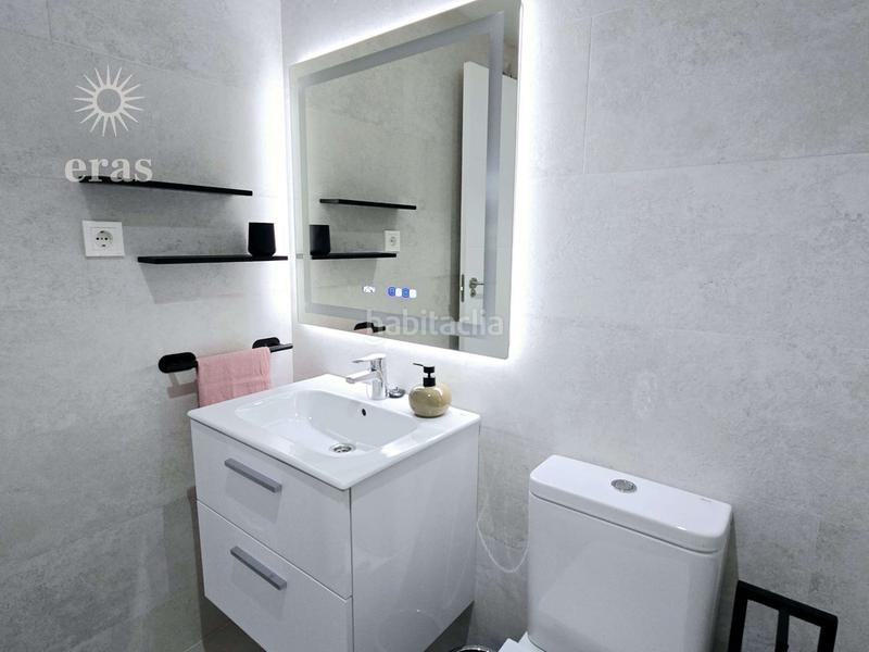 Foto d0dc9f64-2f31-4fc7-98dc-9302f3037abe. Etagenwohnung mit heizung in Los Pacos Fuengirola