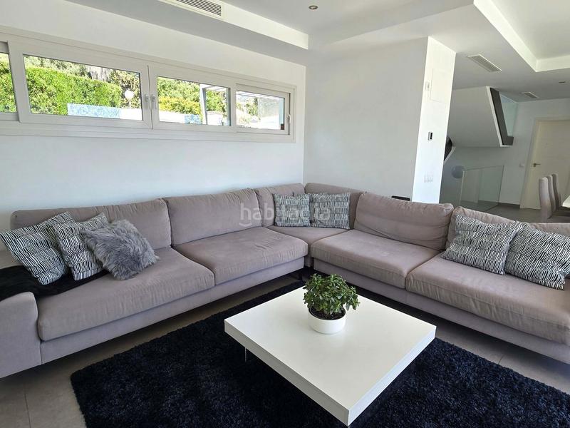 Foto 79477af2-44da-419c-a629-138126ab3156. Casa amb calefacció a Torreblanca del Sol Fuengirola