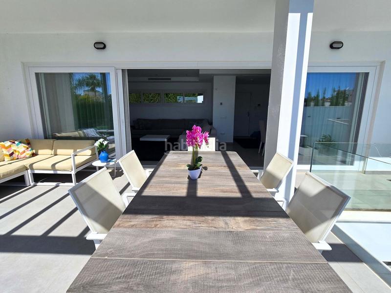 Foto 7706f767-5ee1-4271-91c2-c71539e7ffa6. Haus mit heizung in Torreblanca del Sol Fuengirola