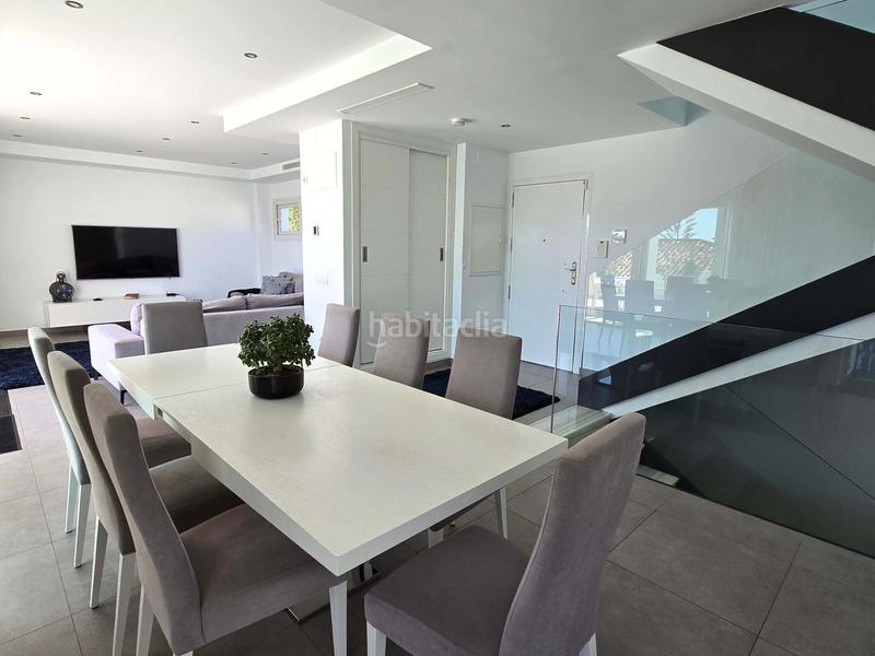 Foto b3bca825-9a4b-41c6-91ce-1374f8dd5d6f. Haus mit heizung in Torreblanca del Sol Fuengirola