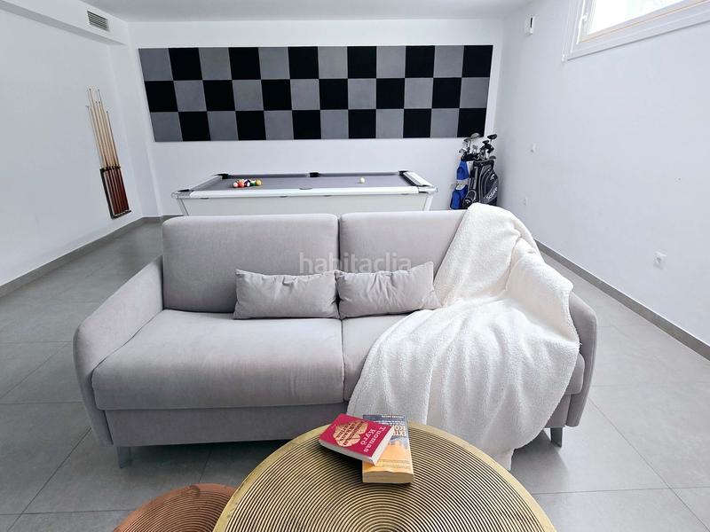Foto 4fa8fad1-5520-4964-9f77-d5de4208845a. House with heating in Torreblanca del Sol Fuengirola