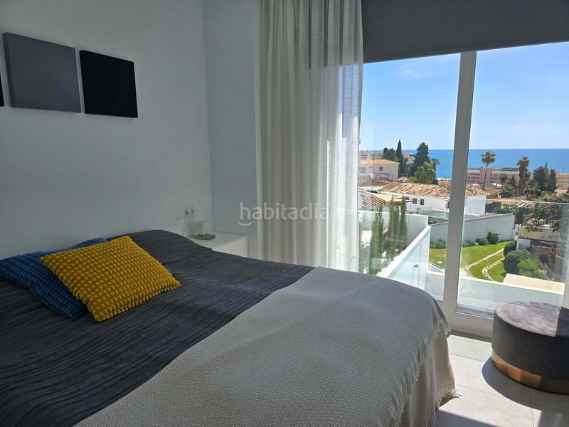 Foto 8572e273-34da-434a-bbc8-282ba976ae8a. House with heating in Torreblanca del Sol Fuengirola