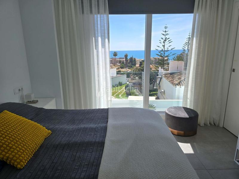 Foto 9082e115-feab-4da3-821b-28141f8cf3ec. House with heating in Torreblanca del Sol Fuengirola