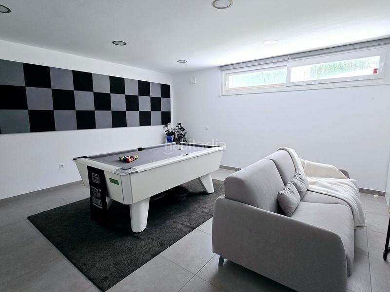 Foto b942744a-291c-4798-b3c5-ffe0cefc350e. House with heating in Torreblanca del Sol Fuengirola