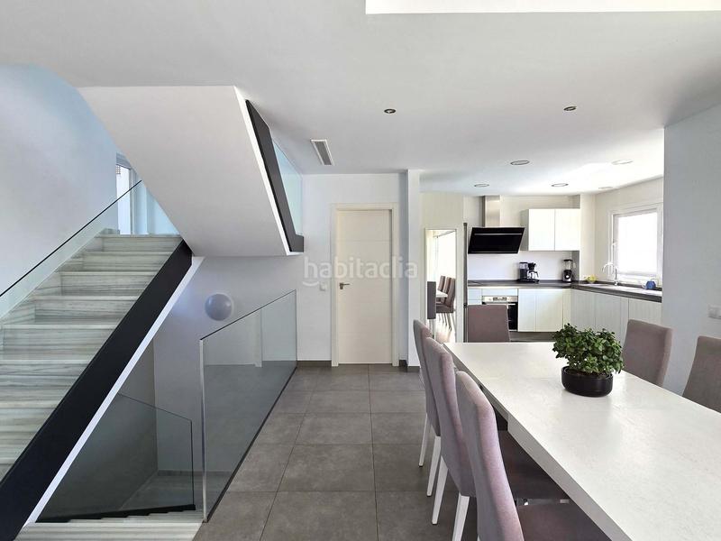 Foto 0dcc4a4d-ad9d-4a85-8caf-2522bdd7ebec. Maison avec chauffage dans Torreblanca del Sol Fuengirola