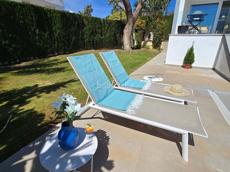 Foto af9bbdfd-350e-4f43-a1e7-ace3de810a2c. Maison avec chauffage dans Torreblanca del Sol Fuengirola