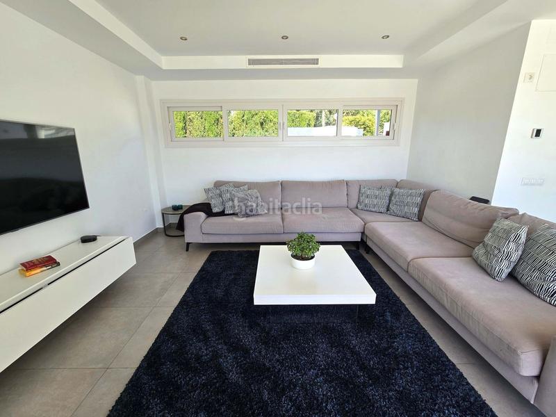 Foto b2f6a007-41e0-4cb8-8d02-f3d36b13456c. Maison avec chauffage dans Torreblanca del Sol Fuengirola