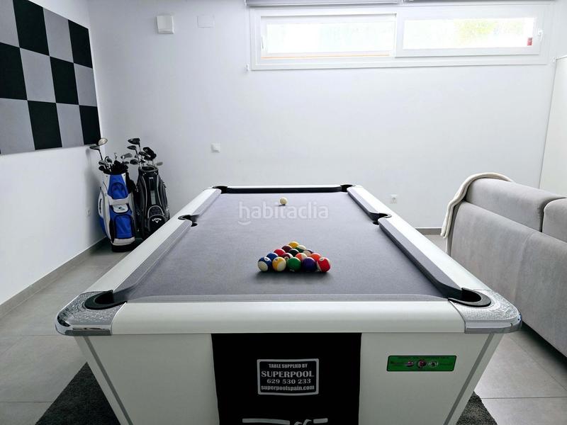 Foto c44fed81-e2b5-411a-b556-0b1408b70e27. Maison avec chauffage dans Torreblanca del Sol Fuengirola