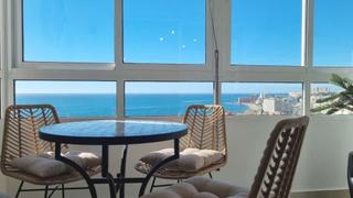 Appartement  San francisco 1. Recien reformado a 350 metros de la playa.