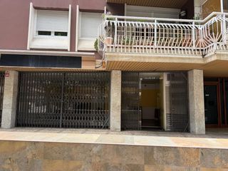 Local Comercial a Roses-Castellbell