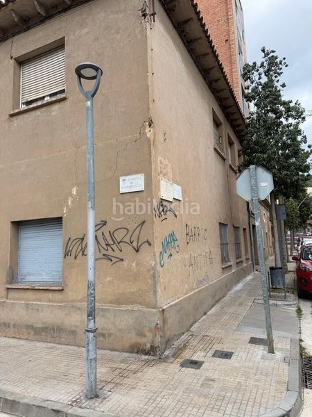 Foto 46abfd2e-ef1c-4386-97f1-ad6c66679e5b. Edifici a Molins de Rei