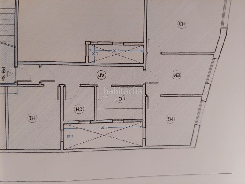 Foto 59286ffc-94a3-48e0-9ce3-deb127b8ab4d. Edifici a Molins de Rei