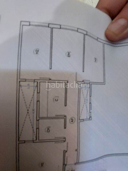 Foto e401be6d-abfd-41f3-a438-d03028fc4ed2. Edifici a Molins de Rei