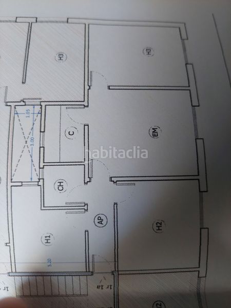 Foto eae39570-b6e7-4dda-85d9-64e49ab59446. Edifici a Molins de Rei