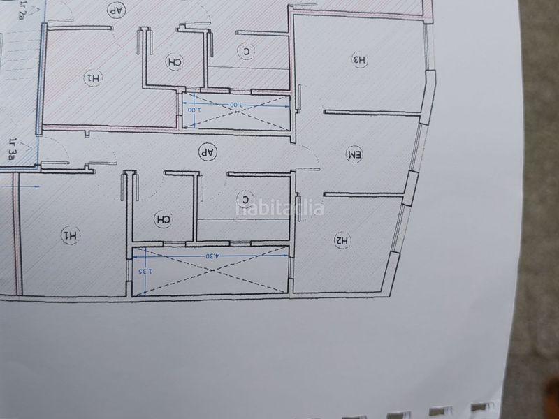 Foto f2b2fd75-435f-4e50-8d90-006cc0f72cec. Edifici a Molins de Rei