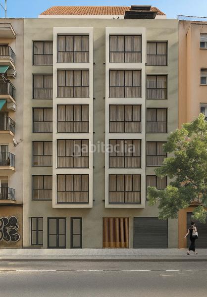 Foto 33e43cf6-5b87-4077-b6f1-63fc704ec7b5. Promozione JUAN CASTELLO-MARIE CURIE in Valencia. Abitazioni di nuova costruzione