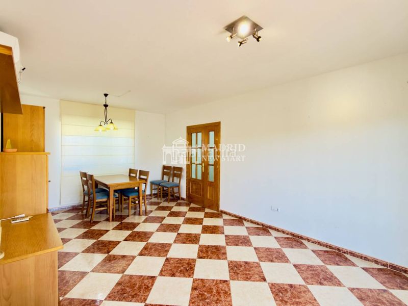 Foto 0b412432-e7d2-452b-a1c0-243f3afb1276. Chalet with heating parking pool in Villa del Prado