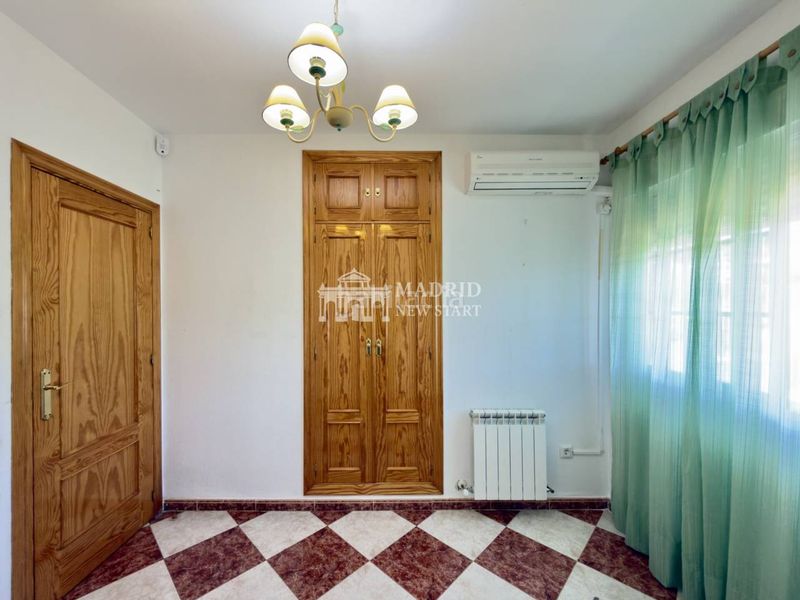 Foto 345efa33-444f-4a08-b568-86169bd77285. Chalet with heating parking pool in Villa del Prado