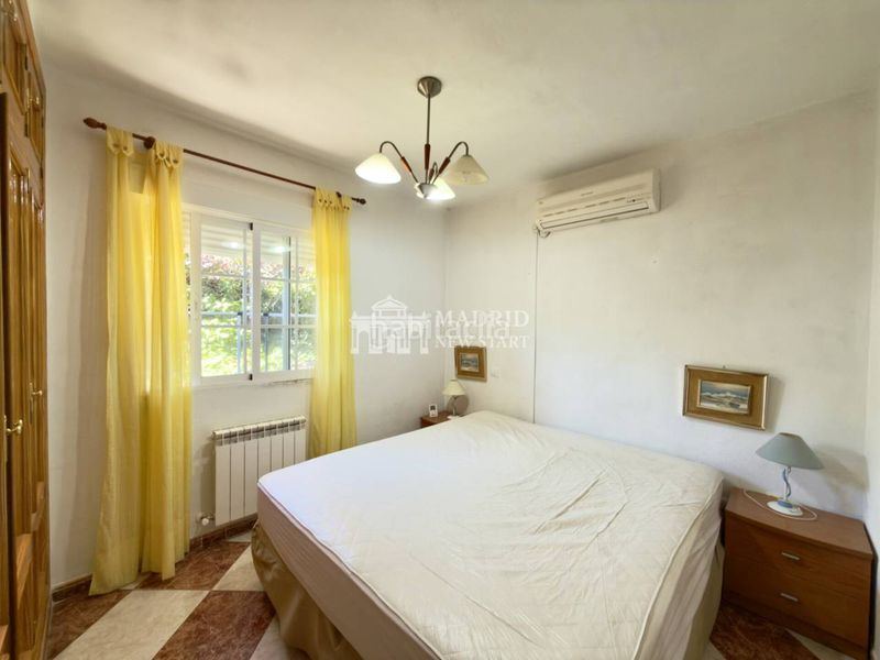 Foto 3bf758d0-b265-48e0-891e-7ae14da54973. Chalet with heating parking pool in Villa del Prado