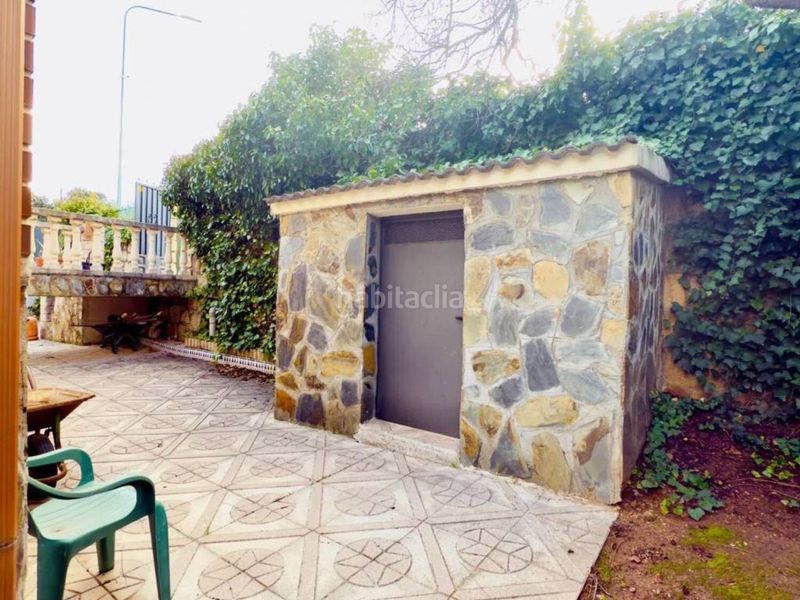 Foto 5f6109fc-2604-4bf4-a43a-5cea0c07b117. Chalet with heating parking pool in Villa del Prado