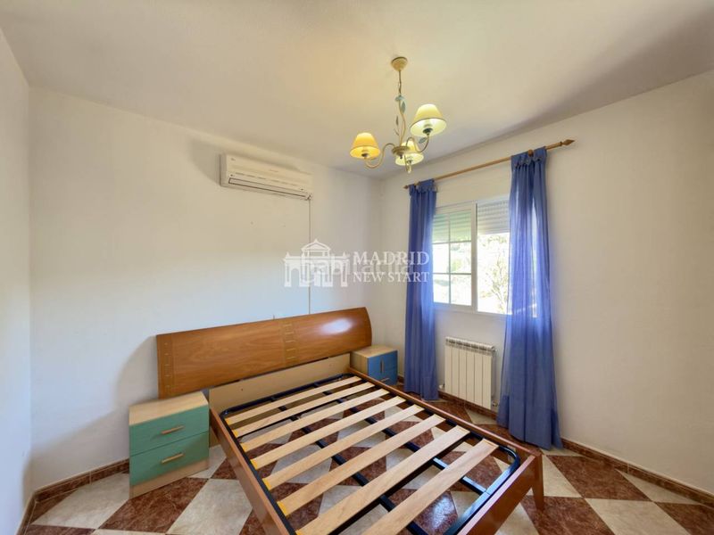 Foto 9e8e95e0-beb3-4445-ac2b-0c7b784305e1. Chalet with heating parking pool in Villa del Prado