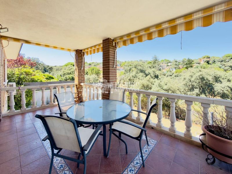 Foto b06c5834-3533-4fef-a3cc-60165e64767a. Chalet with heating parking pool in Villa del Prado