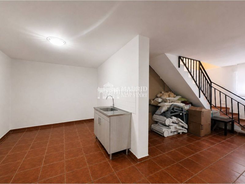 Foto b88b16ea-d709-43d7-894c-3f67b8ece1d9. Chalet with heating parking pool in Villa del Prado