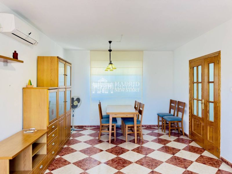 Foto be5232d8-4314-4479-98f1-7eda4b1f4c05. Chalet with heating parking pool in Villa del Prado