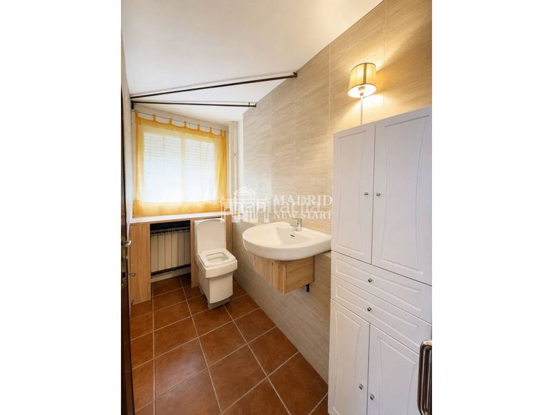 Foto c21f8b48-2c61-45a2-9632-0ea01ac7eba0. Chalet with heating parking pool in Villa del Prado