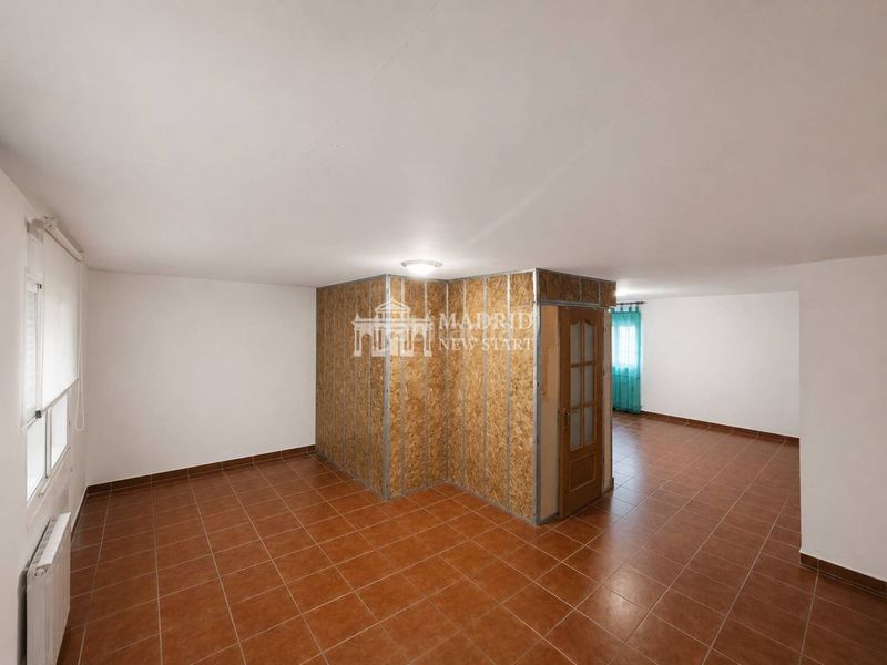 Foto d1d81098-5b75-493b-8242-b4a7f7226439. Chalet with heating parking pool in Villa del Prado