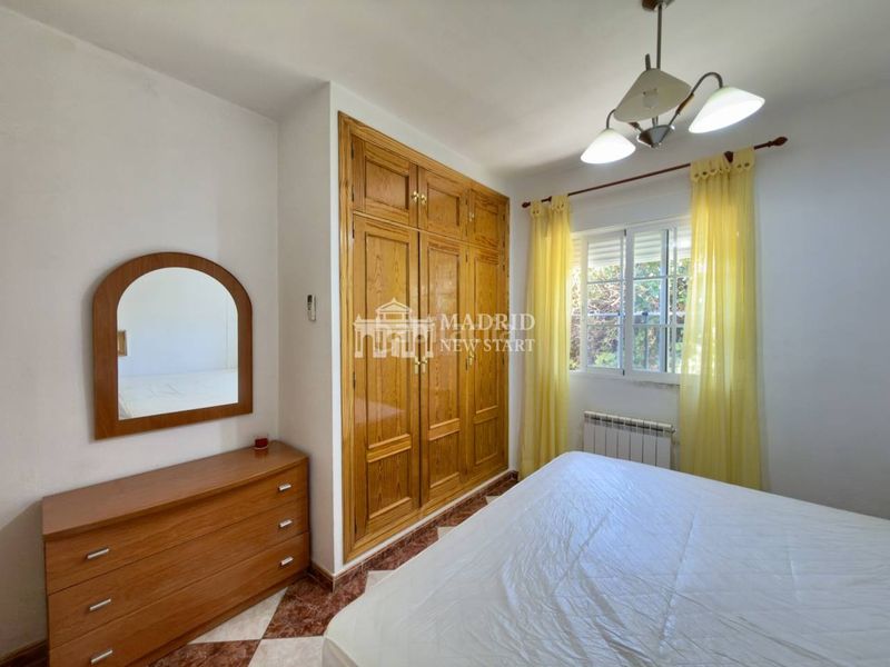 Foto dc575080-0e95-4a5e-ac0a-75ac88f00a67. Chalet with heating parking pool in Villa del Prado