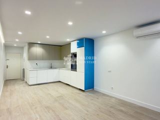 Rent Flat  Calle edgar neville. Alquiler de piso en madrid capital  nuevos ministerios