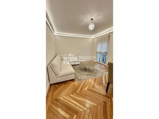 Rent Flat  Calle lagasca. Piso de 3 dormitorios, amueblado o sin amueblar