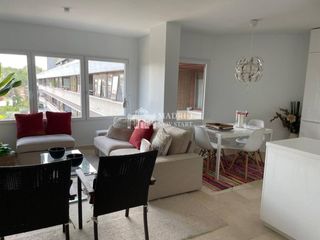 Rent Flat  Calle apolonio morales. D�plex en alquiler en nueva espa�a, madrid capital