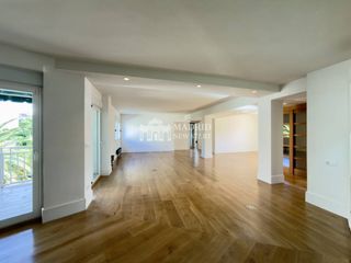 Location Appartement  Plaza maría guerrero. Espectacular piso en alquiler en el viso