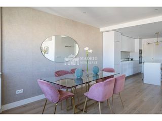 Pis  Calle cea bermúdez. Piso reformado de diseño en venta en cea bermúdez
